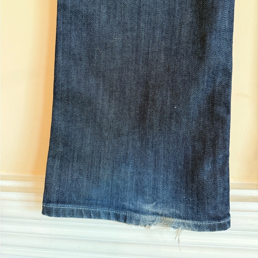 Citizens of Humanity Style 263-099  Amber stretch Boot Cut Sz 27 Jeans.‎ - Picture 4 of 15